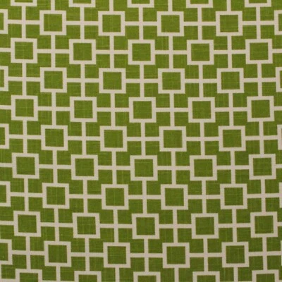 ROBERT ALLEN КОШКИ КОЛЫБЕЛЬ ТРАВА ЗЕЛЕНЫЙ GEO КВАДРАТНЫЙ ЛЬНЯНОЙ ТКАНИ НА ДВОРЕ 54 «W - Изображение 1 из 4