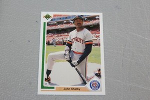 1991 Upper Deck Baseball Card Complete Finish Fill Your List Set UPick #201-400*