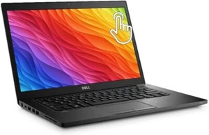 Dell Latitude 7390 13" Touchscreen i7-8650U 16GB 512GB SSD Win 11 Pro - Fast - Picture 1 of 8