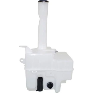 New Washer Reservoir w/ Pump Cap Fits 1998-2003 Toyota Sienna 8531508010 - Picture 1 of 8