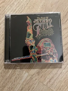 Jethro Tull - Very Best Of - 2 CD Set! - Picture 1 of 2