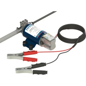 OCK8-E Reversibles elektronisches Ölwechselkit 10 l/min mit Durchflussregelung - Picture 1 of 2