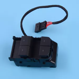 Commutateur lève-vitre avant gauche pour Tesla Model 3 M3 2016-20 1081037-01-F z - Picture 1 of 5