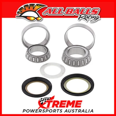Kit de cojinete de vástago de dirección para Suzuki JR80 2016-2018 2019 2020 2021  Foto 1 de 2