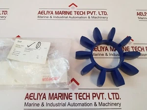 Desch x 75 flexible coupling star - Picture 1 of 9