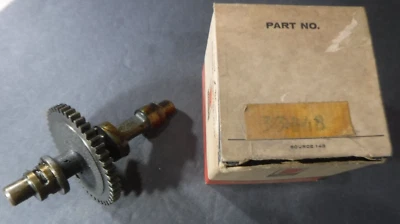 NOS Tecumseh 33148 Camshaft Genuine New OEM Replacement Service Part - Image 1 of 4