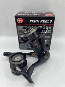 Penn Sargus SG 2000 Rolle - Bild 1 von 3