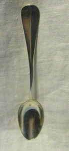 Cuchara para servir sopa Armand Frenais Silverplate Hotel St. James de colección - Imagen 1 de 10