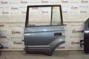 6700460170 rear door lh for TOYOTA LAND CRUISER 3.0 TURBODIESEL 1995 355924 - Imagen 1 de 4