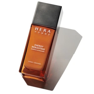 HERA HOMME ENERGY REBOOTING ESSENCE IN EMULSION 110ml Korean Men Skincare Lotion - Picture 1 of 6