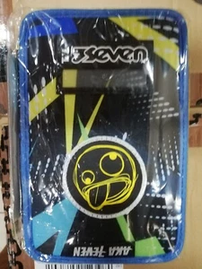 ASTUCCIO Seven® 3 ZIP - AKA 7EVEN - Foto 1 di 3