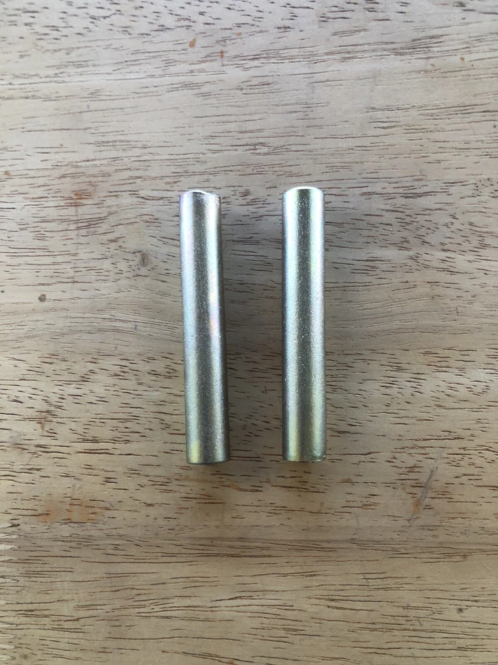 1965-68 Porsche Emergency Brake Cable Supports SWB 911/912 - Image 1 of 1