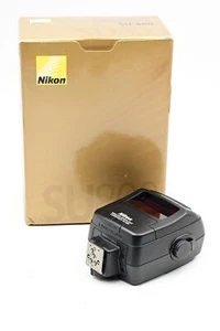 Nikon SU-800 Wireless Speedlight Commander SU800 #845 - Bild 1 von 7