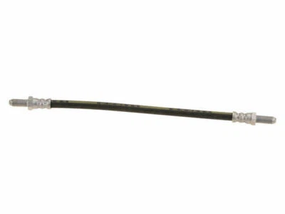 For 1982-1987 Jaguar Vanden Plas Brake Hose Rear 31275CC 1983 1984 1985 1986 - Image 1 of 2