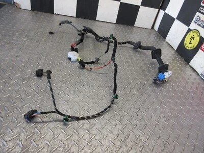 13 2013 Porsche 911 CARRERA правой пассажирской двери жгут проводов кабель 99161261406 - Изображение 1 из 4