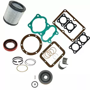 Kit messa a punto per comò Leroi modello 880A - Foto 1 di 1