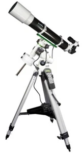 Sky-Watcher Evostar 120 Telescope + EQ3 PRO GOTO Mount & Tripod #10939/20230 NEW - Picture 1 of 24