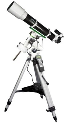 Sky-Watcher Evostar 120 Telescope + EQ3 PRO GOTO Mount & Tripod #10939/20230 NEW - Image 1 of 4