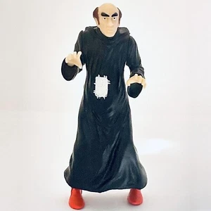 Figura PVC Pitufos Película Grab Em Gargamel Pitufo Jakks Gargamel Juguete Figura 2011 - Imagen 1 de 8