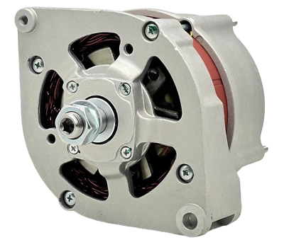 Alternador OEM para estuche John Deere New Holland Massey AG Equipment 12145 Foto 1 de 4