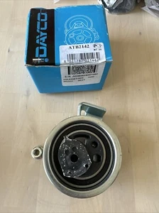 Dayco Timing Belt Tensioner for Audi A2 A3 Seat Skoda VW Jetta Golf 1.4 1.9 TDI - Picture 1 of 6