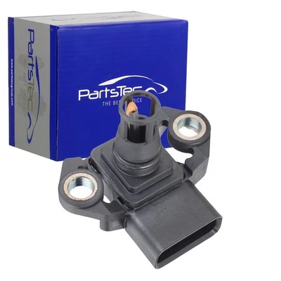PARTSTEC MAP-SENSOR SAUGROHRDRUCK LADEDRUCK passend für CITROËN C1 DAIHATSU - Bild 1 von 3