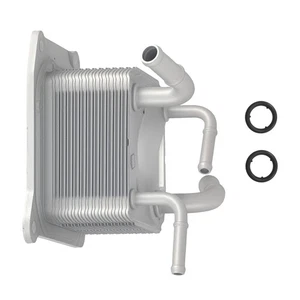 1x Auto Trans Heat Exchanger for Nissan Versa 12-19 21606-3JX2C - Picture 1 of 18