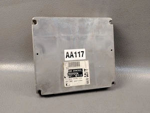 HINO DUTRO XZU368 N04C-TK ENGINE CONTROL MODULE ECM ECU ECD 89661 37730 - Picture 1 of 24