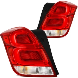 Conjunto de luces traseras LED para Chevrolet Trax 2017-2022 luces de freno rojas izquierda+derecha - Imagen 1 de 10