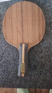 Donic Bloodwood 5 konkav - Bild 1 von 2