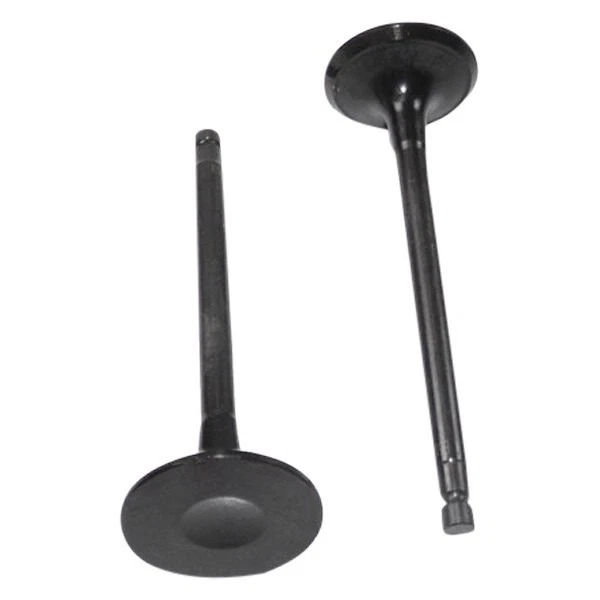 For Nissan Altima 2007-2012 DNJ Engine Components EV656 Exhaust Valve — 第 1/1 张图片