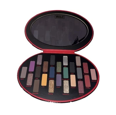 Kat Von D Fetish Eyeshadow Palette - Image 1 of 2