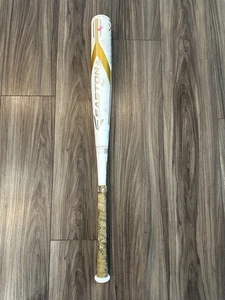 Easton Ghost X BB18GX Baseball Bat BBCOR (-3) 32" 29Oz 2 5/8'' DFS White 2018 - Picture 1 of 12