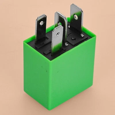 95230-2P020 Multi-Purpose Power Relay 12V 20A 4-Pins  fit for Hyundai Kia - Image 1 of 4