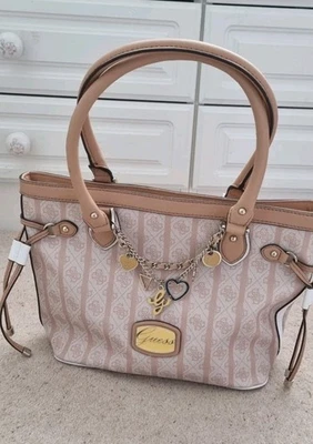 GUESS Shoulder Bag, Jasleen Collection  - Image 1 of 4