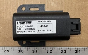 Hamsar Solid State Daytime Running Light (D.R.L.) Module – P/N 45141 - Picture 1 of 7