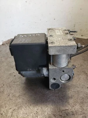 Conjunto de bomba de pieza de freno antibloqueo compatible con 92-97 VOLVO 960 1132287 Foto 1 de 4