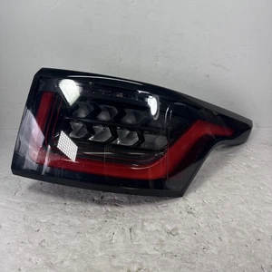 (FLAWS) OEM 2018-2022 Land Range Rover Sport Tail Light LED RH Right Passenger - Bild 1 von 13