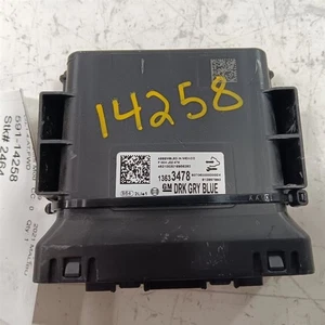 Network Gateway Control Module Fits 19-23 SIERRA 1500 PICKUP - Picture 1 of 12