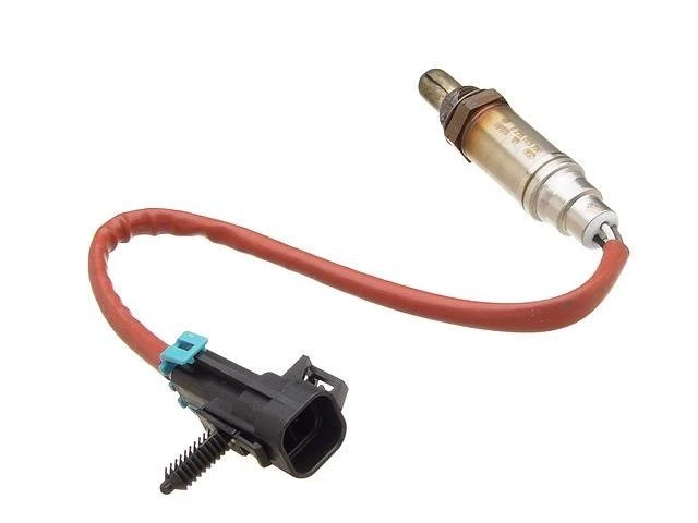 Sensor de oxígeno aguas arriba Bosch 48TK79Z compatible con conector Buick Century 1997-2000 OE Foto 1 de 1