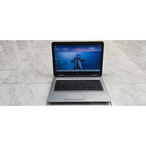 NOTEBOOK A-- 14" HP PROBOOK 640 G2 8GB SSD i5-6300U FHD WEB Professional GARANTIE - Bild 1 von 1