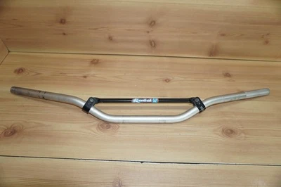 Guidões 97-01 Yamaha YZ125 Renthal 790 barras de guidão YZ250 YZ450 32 X 7/8 - Imagem 1 de 4