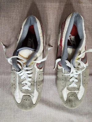 Zapatos de ciclismo vintage Nike SC-E para hombre talla 9,5. Foto 1 de 4