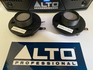 TWEETERS ALTO TS215 X 2 pieza original HG00602 se adapta a TS210 TS212 ENVÍO RÁPIDO - Imagen 1 de 8