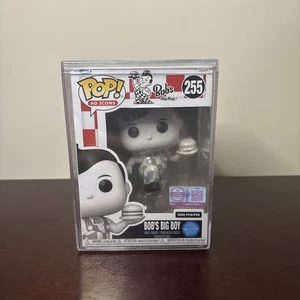 Bob’s Big Boy (Glitter) FUNKO POP LE 1200 - Picture 1 of 8