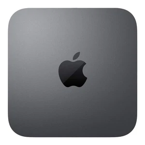 Apple Mac Mini (Late 2018) i3 3.6 GHz Pristine Condition - Afbeelding 1 van 6