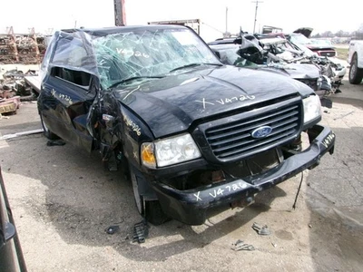 Parasol pasajero Thru 06/07/10 sin espejo se adapta a 07-10 Ranger 2082928 Foto 1 de 4