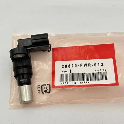 Transmission Speed Sensor 28820-PWR-013 Fits For Honda Element Accord Civic 2.4 Foto 1 de 4
