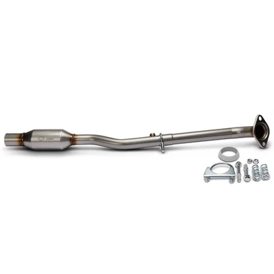 Rear Catalytic Converter for Toyota Camry 2012 2013 2014 2015 2016-2017 L4 2.5L - Image 1 of 4