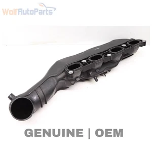 2014-2019 BMW M6 GRAN COUPE 4.4L - LEFT Intake Manifold 7843275 - Picture 1 of 5